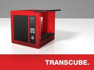 Transcube