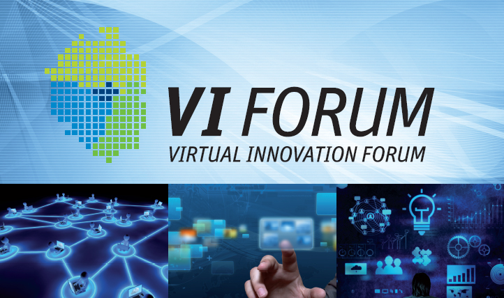 VI Forum Virtual Innovation